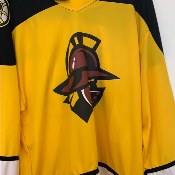 Hockey jersey - Picture 2 of 8